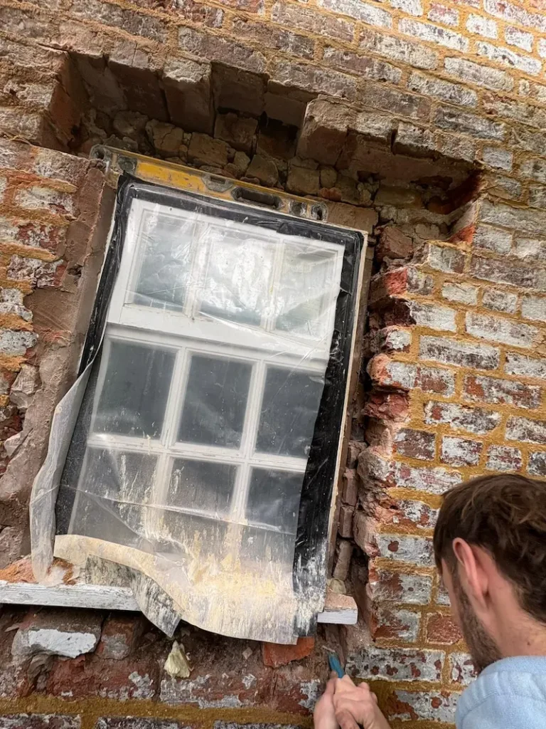structural builders lancashire