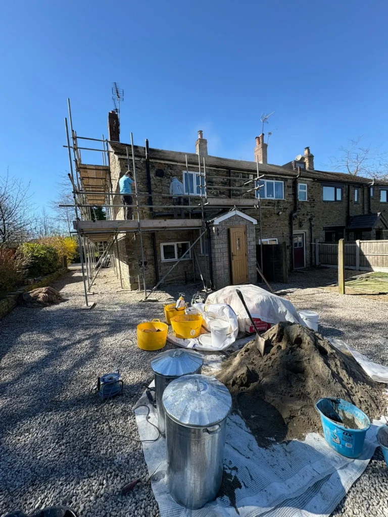heritage builders lancashire