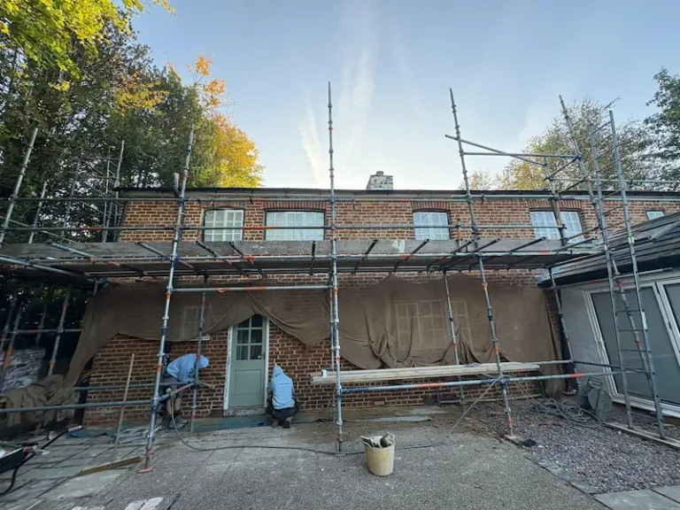 heritage building work lancashire