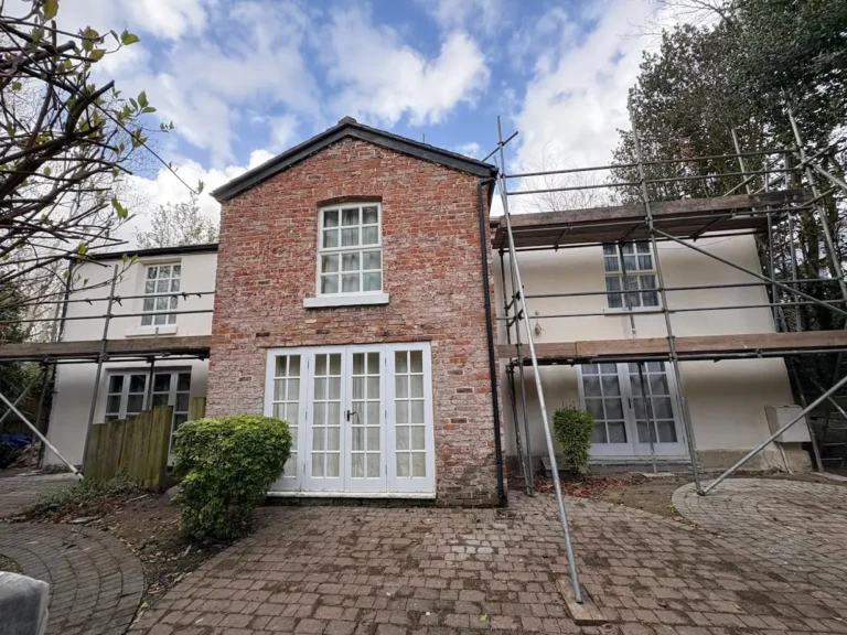 heritage property renovation lancashire