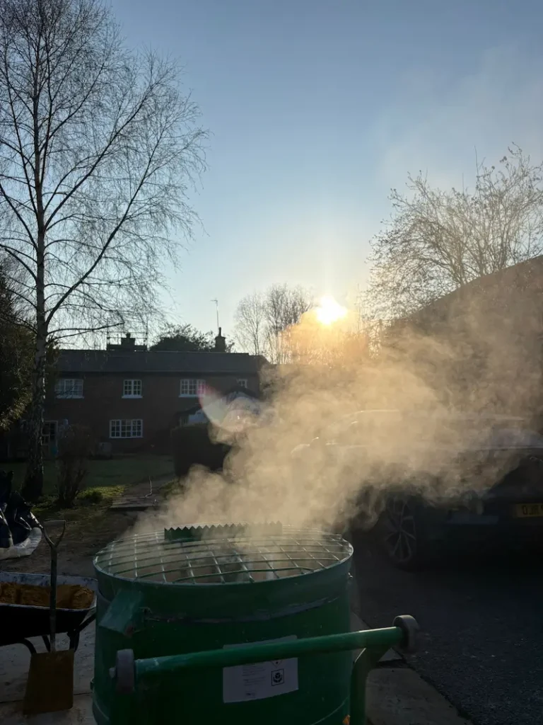 hot mixed traditional lime mortars lancashire