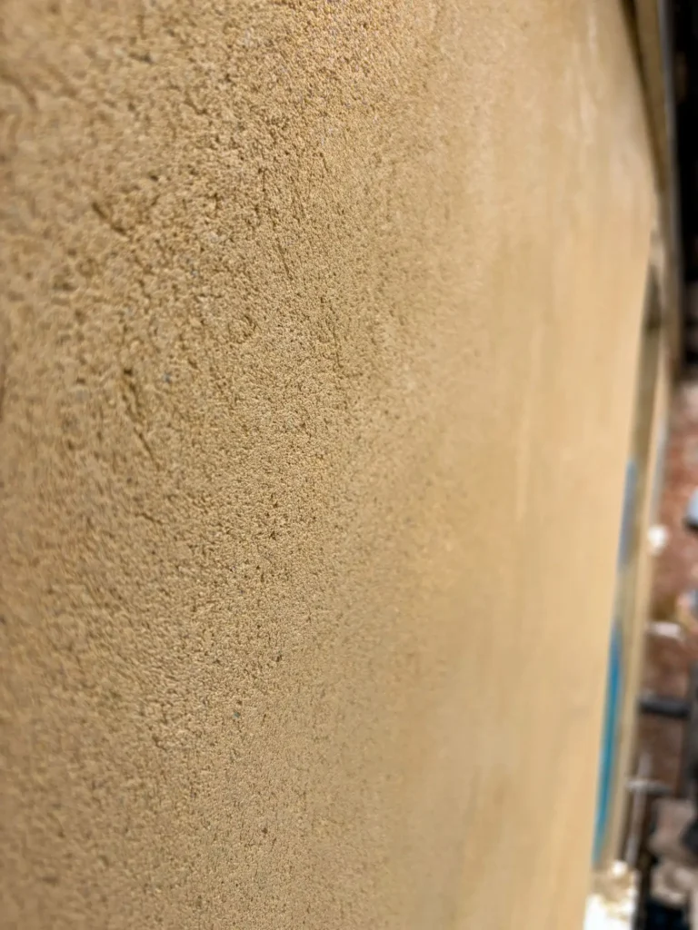lime plastering lancashire