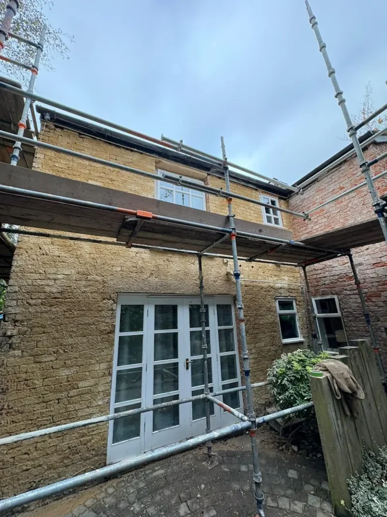 lime rendering chorley blackburn lancashire