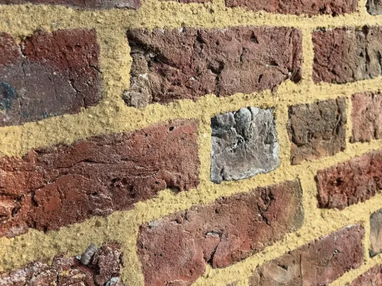 heritage pointing lancashire
